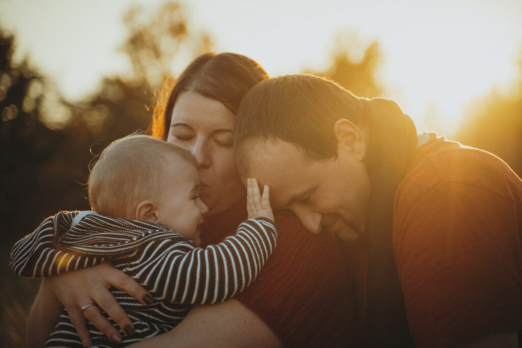 Familien-Shooting Leinfelden-Echterdingen