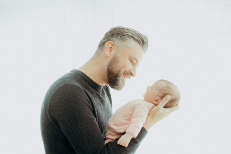 Neugeborenenfotograf Stuttgart