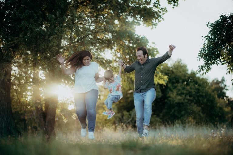 Familienfotograf Waldenbuch