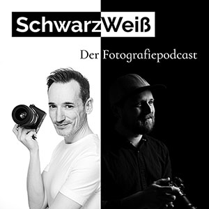 Schwarzweiß - Der Fotografiepodcast - Felix Baum & Marc Feix