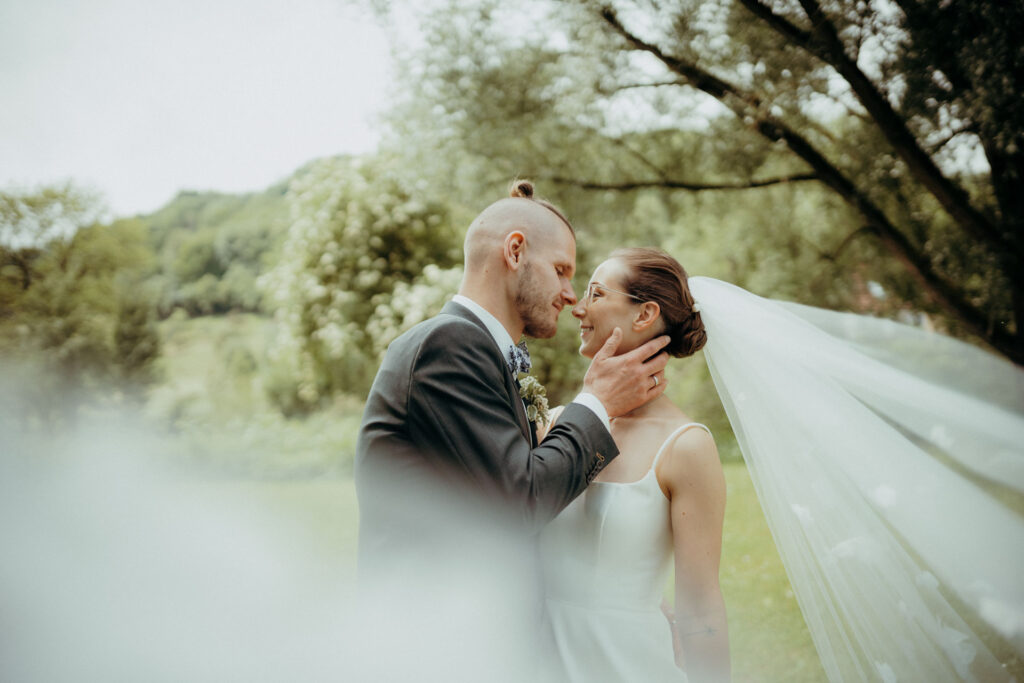 Hochzeitsfotos Stuttgart