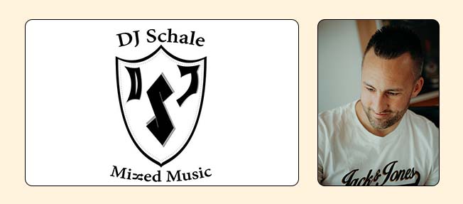 DJ Schale Tobias Gräfe