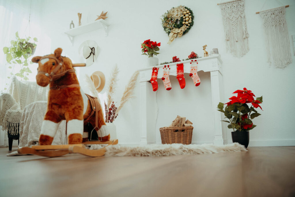 Weihnachtsshooting Stuttgart