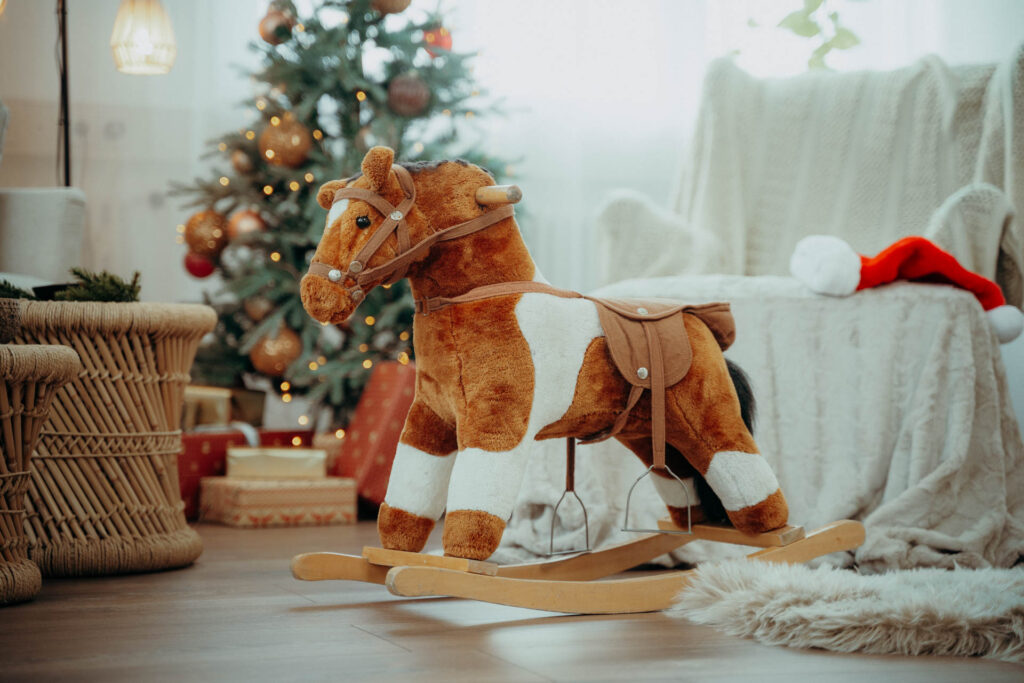 Weihnachtsshooting Stuttgart