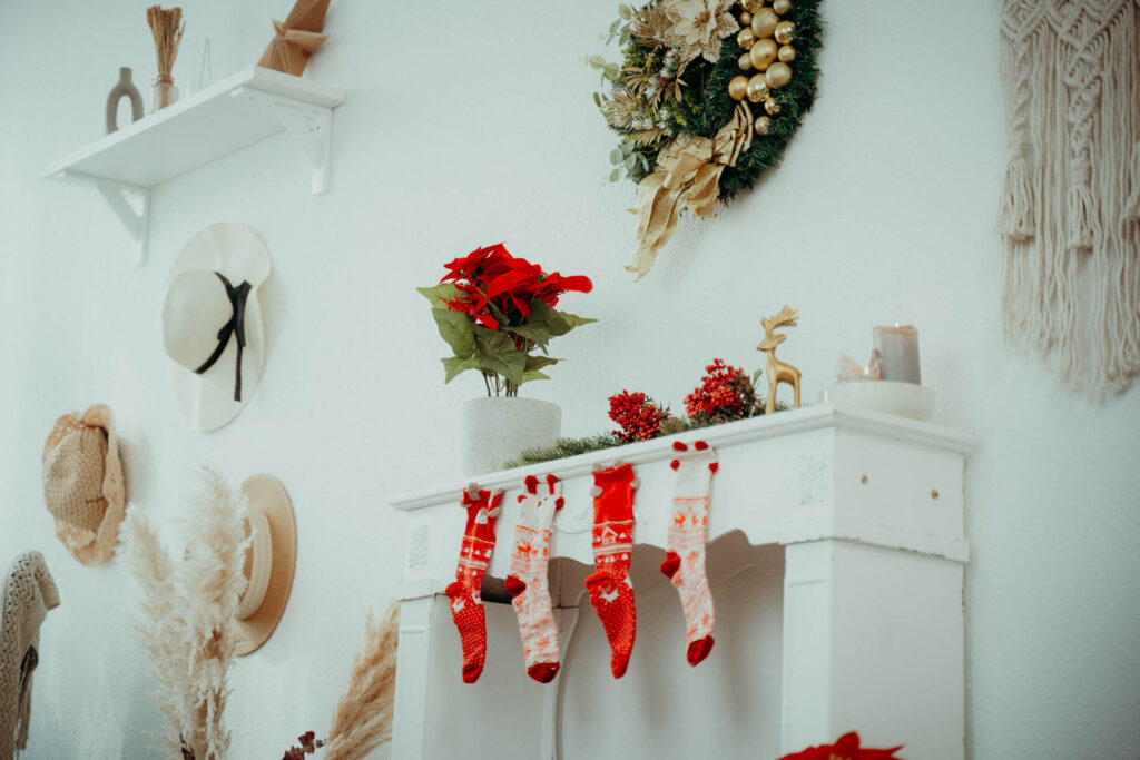 Weihnachtsshooting Stuttgart